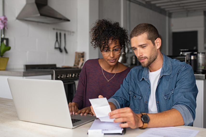 A Better Budget is Closer - and Easier - Than You Think!