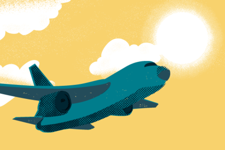 Finding Affordable Travel Options