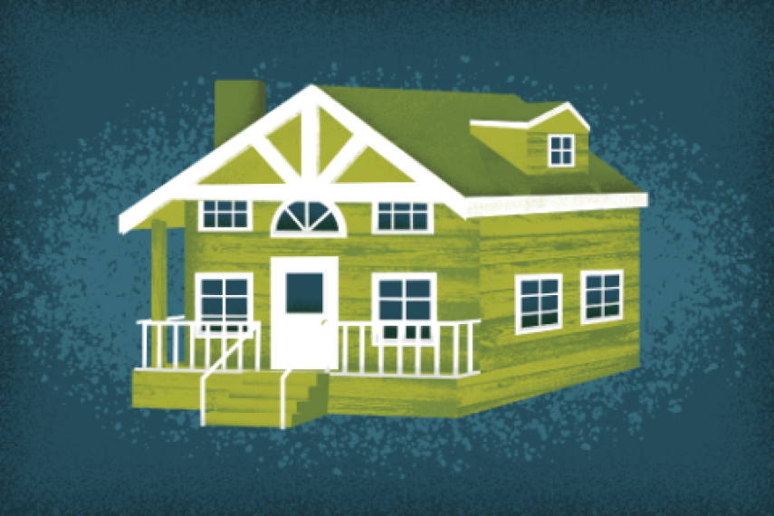 Buying a Home in a High-Rate Market