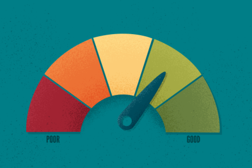 Why Your Credit Utilization Ratio Matters