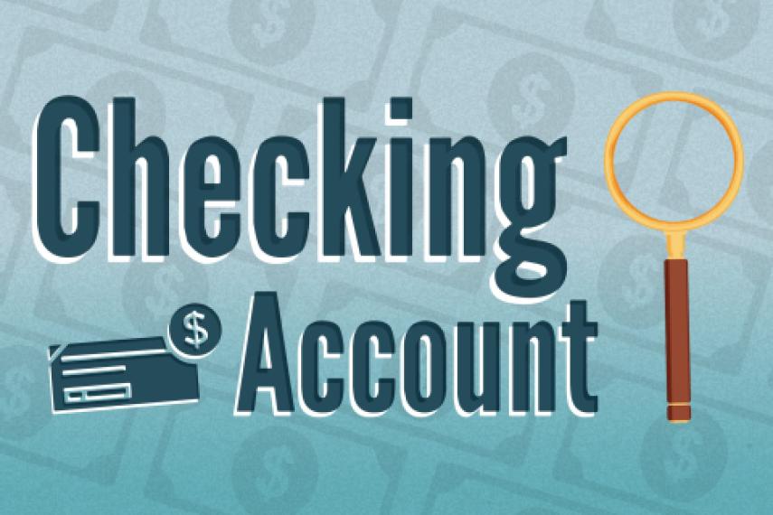 There's More to Checking Accounts Than You Might Expect