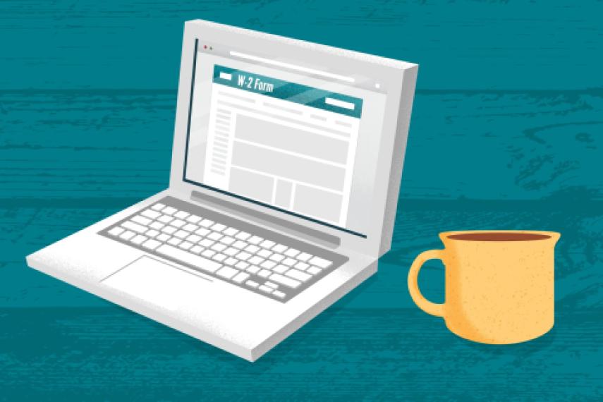 A Simple Guide to IRS Tax Form W-4
