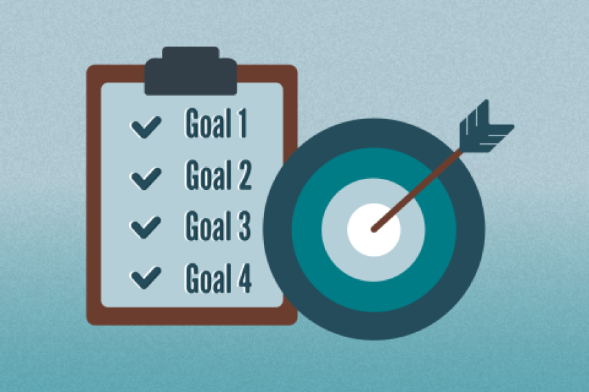 Are You Saving for the Right Goals?