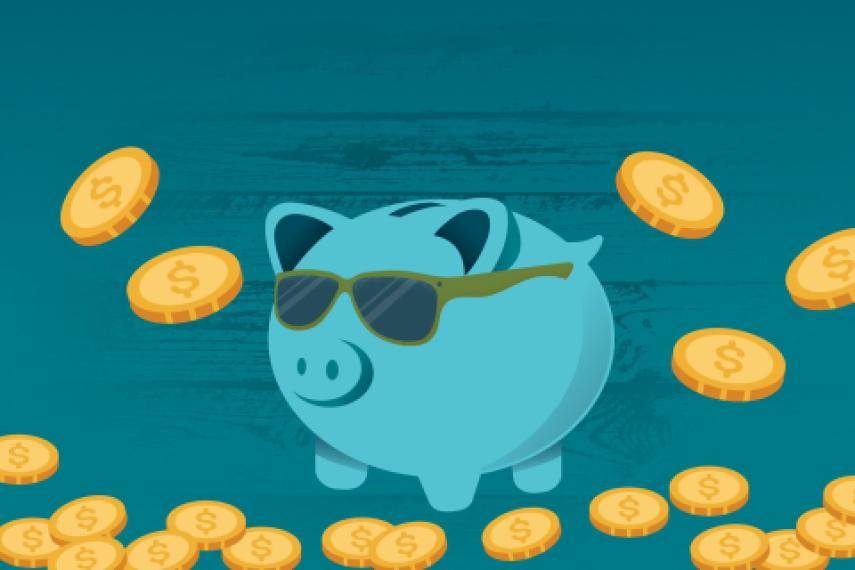 Helping Kids Understand Money