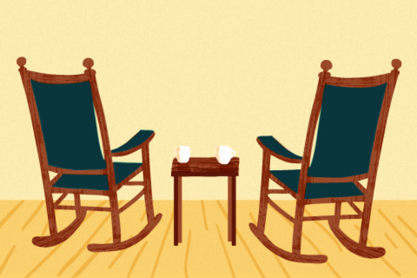 Furnishing Your New Space