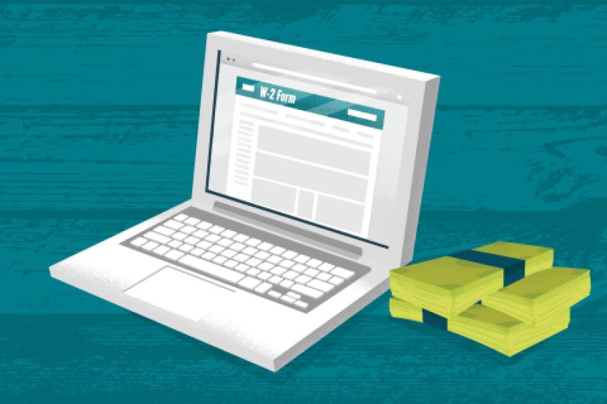 5 Great Ways to Spend Your Tax Refund