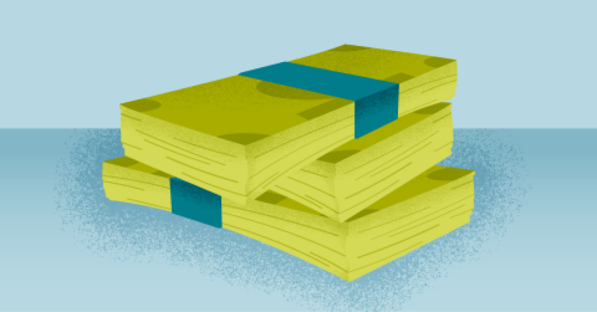 Are You Maximizing Your 'Cash Back'?
