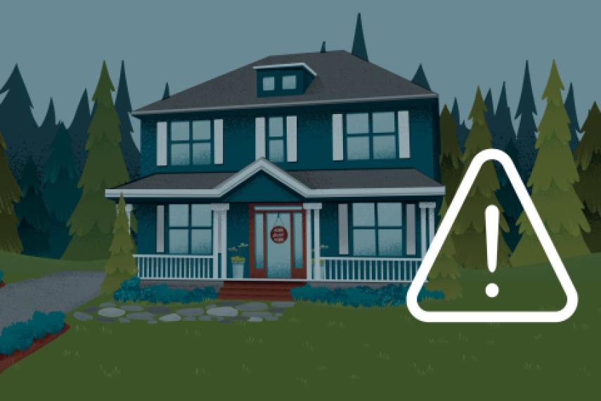 Mortgage Relief Scams