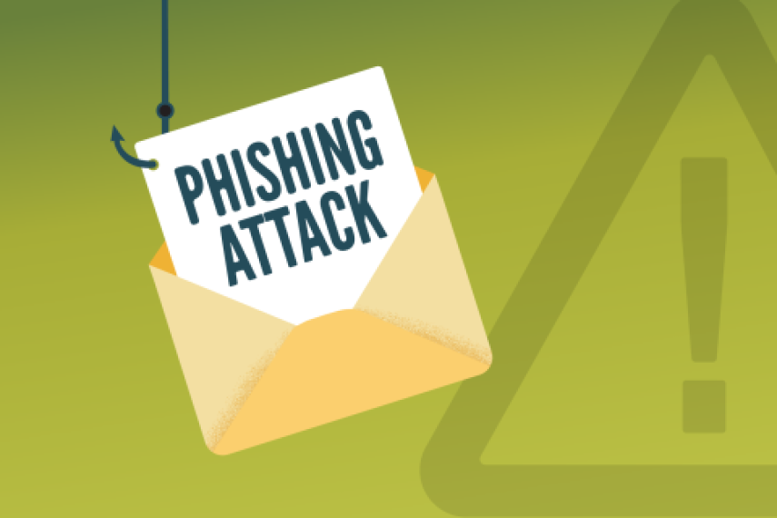 Am I Being Phished? Here's How to Tell