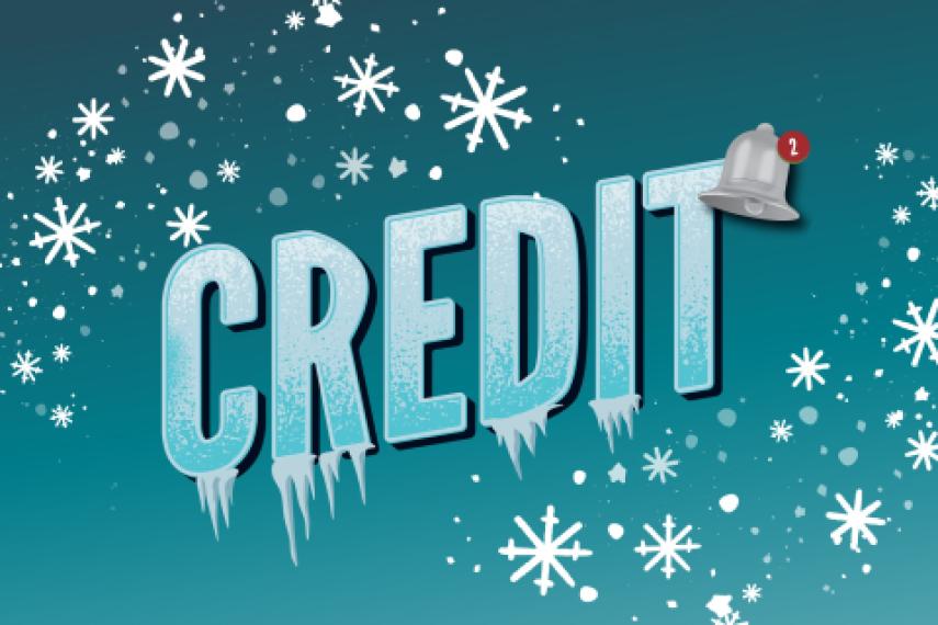 Protect Your Credit With Freezes and Fraud Alerts
