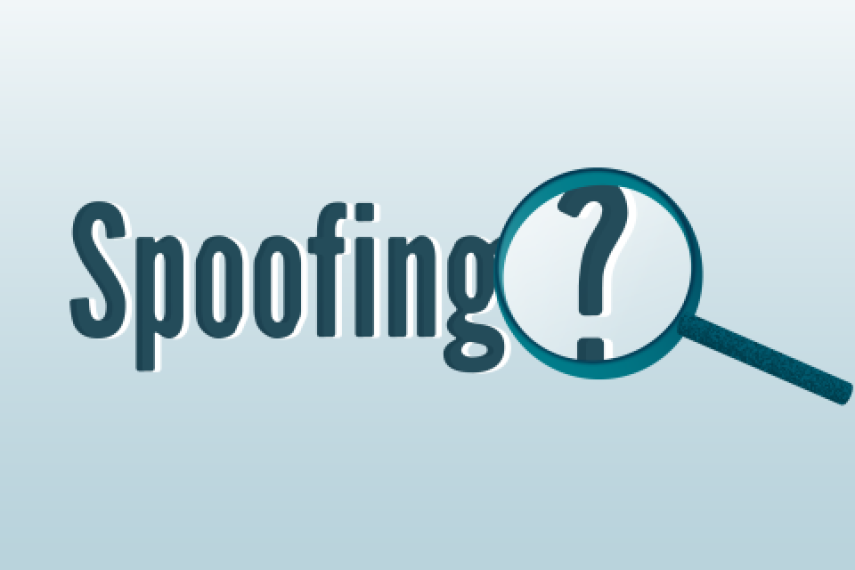 What is a Spoofing Attack?