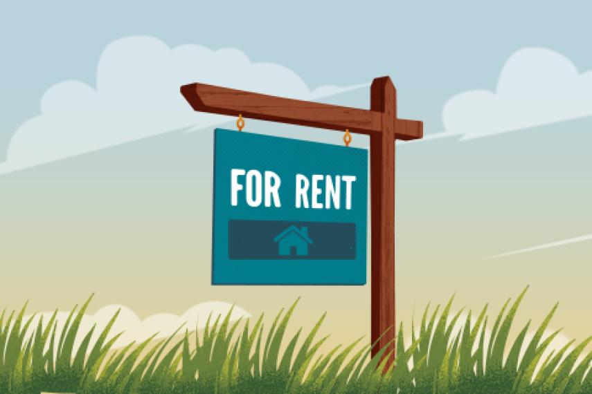How to Rent With Confidence