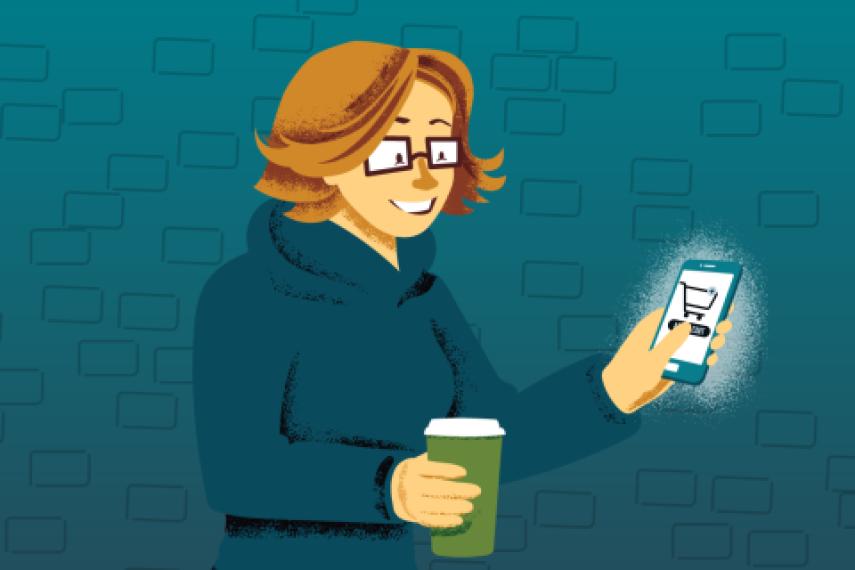 10 Tips for Shopping Safely Online