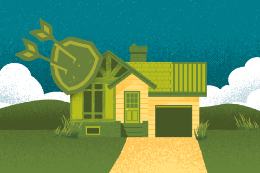 Avoiding Foreclosure