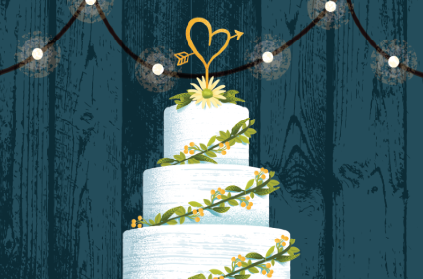 Budgeting For Your Big Day