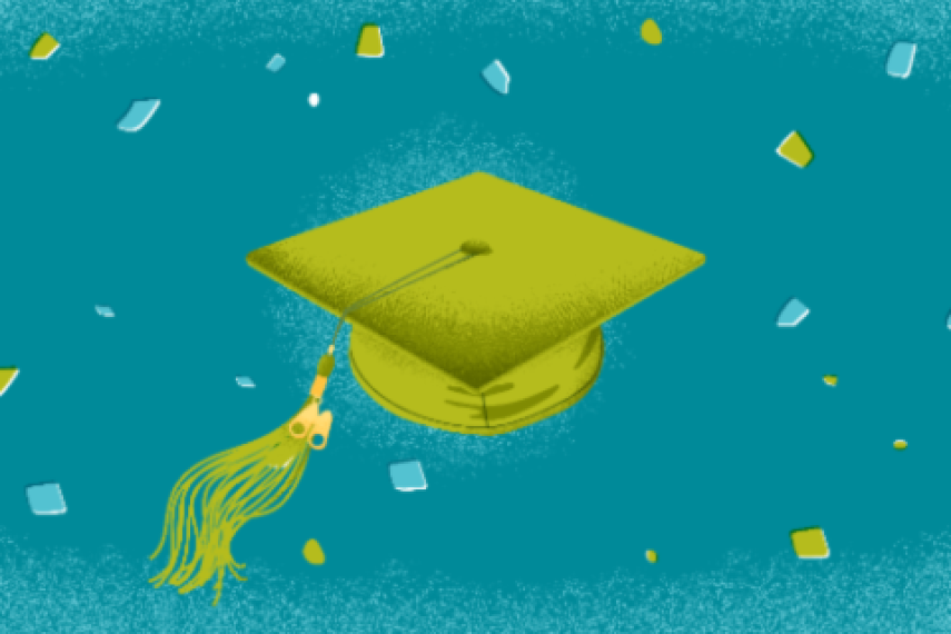 Credit Building Tips for New College Graduates