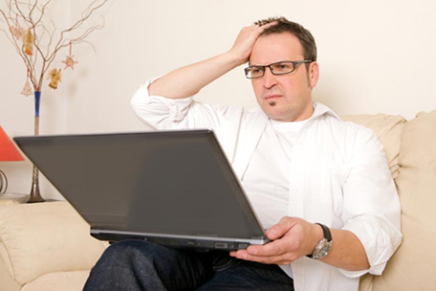 Managing Debt When You're Unemployed