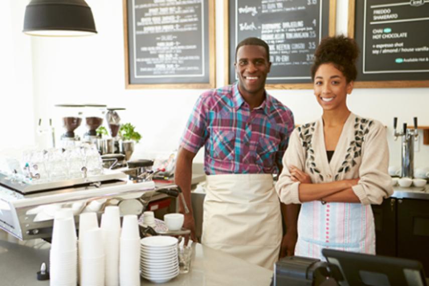 Getting a Business Loan