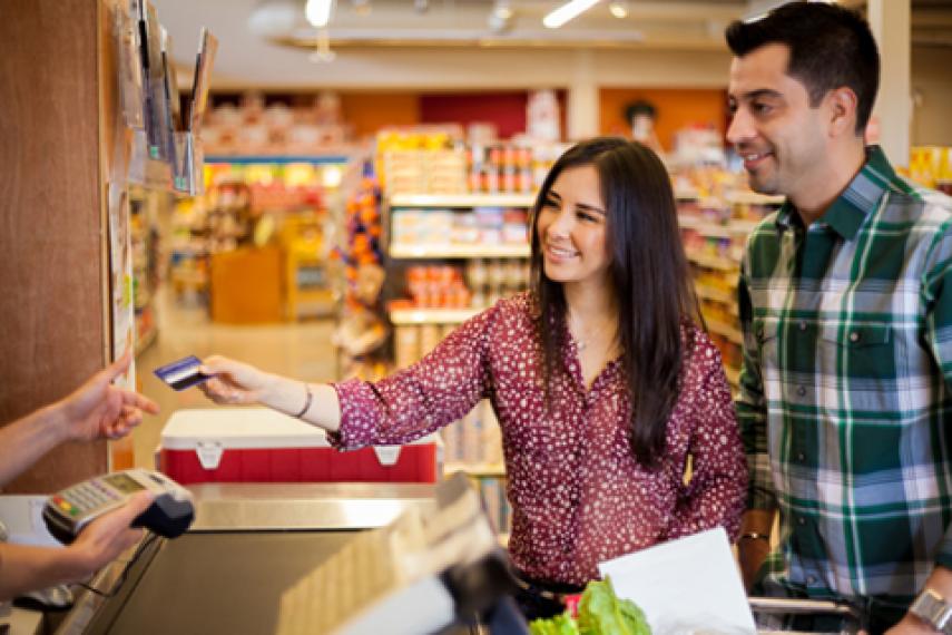 Don't Let Coupons Make You Spend More