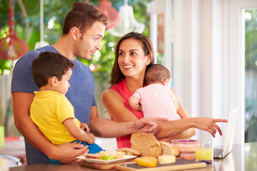 Things Your Pre-Schooler Should Know About Money
