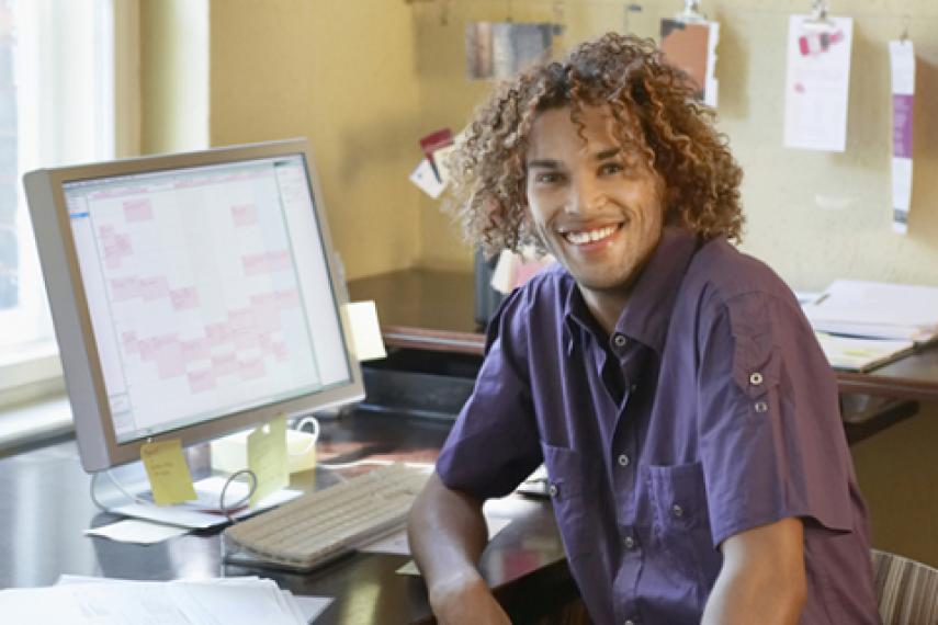 Use a Side Hustle to Pay Off Debt
