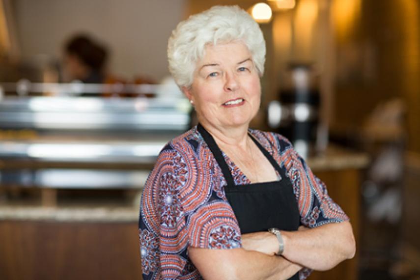 Don't Miss Out on Senior Discounts