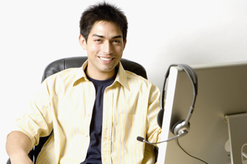 Do you allow your employees to work remotely?
