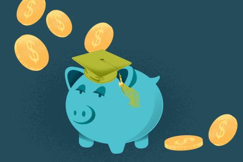 Financial Aid: A Quick and Easy Guide