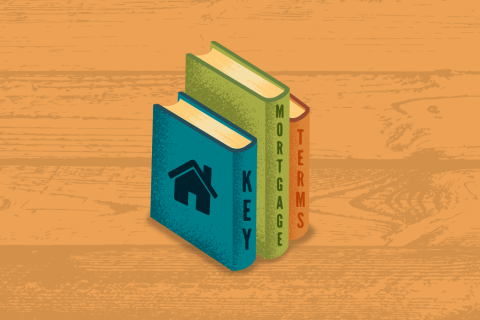 Key Mortgage Terms