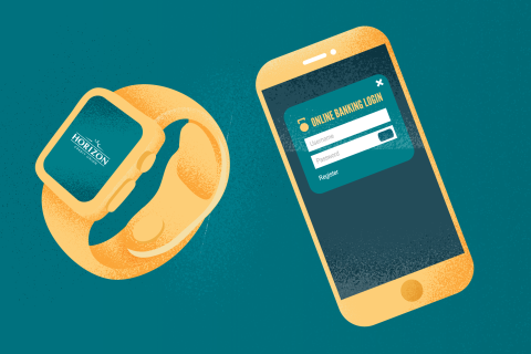 Safe Practices for Mobile Banking