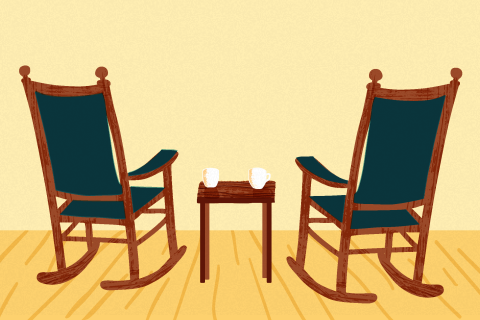 Furnishing Your New Space