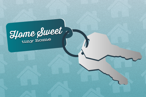 Is a Tiny Home the Answer?