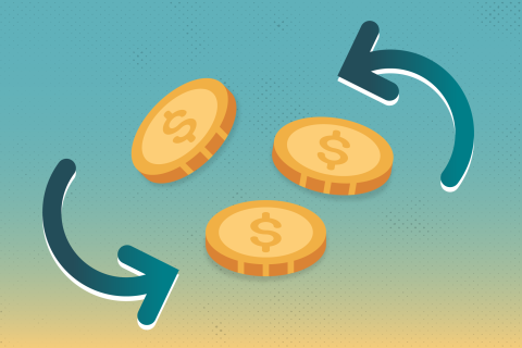Finding Funding to Fuel Your Startup