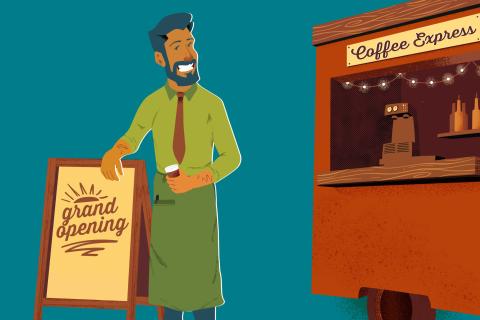 What is a Business Line of Credit?