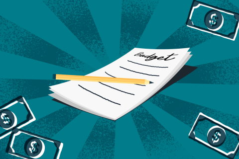 Budgeting on an Irregular Income