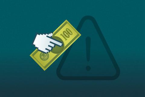 What Is an Advance-Fee Loan Scam?