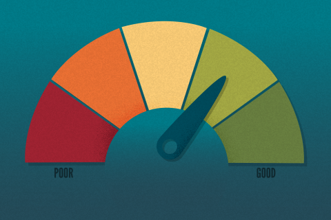 Understanding Credit References