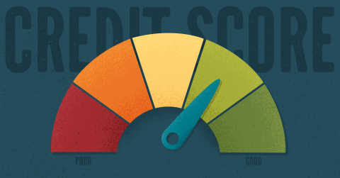 Keeping Track of Your Credit Score