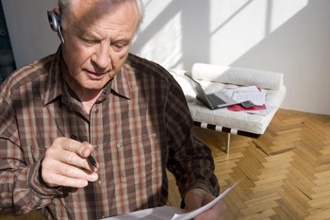 Using Credit Cards for Financing