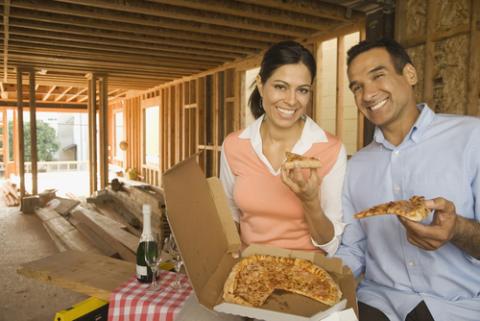 15-Year vs 30-Year Mortgages