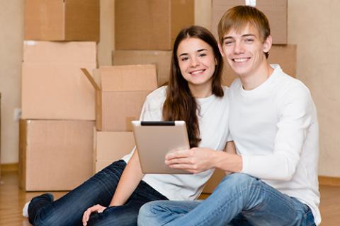 A Financial "To-Do List" When You Move
